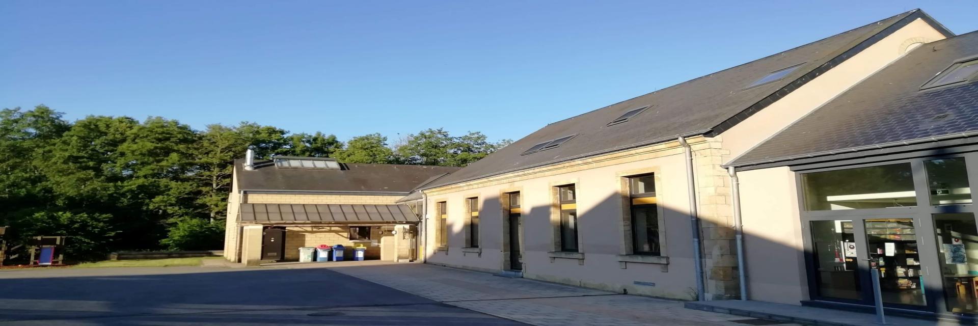 École Villers-devant-Orval